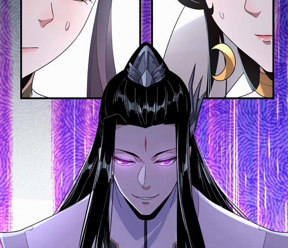 Ta Trời Sinh Đã Là Nhân Vật Phản Diện 46 trang 91