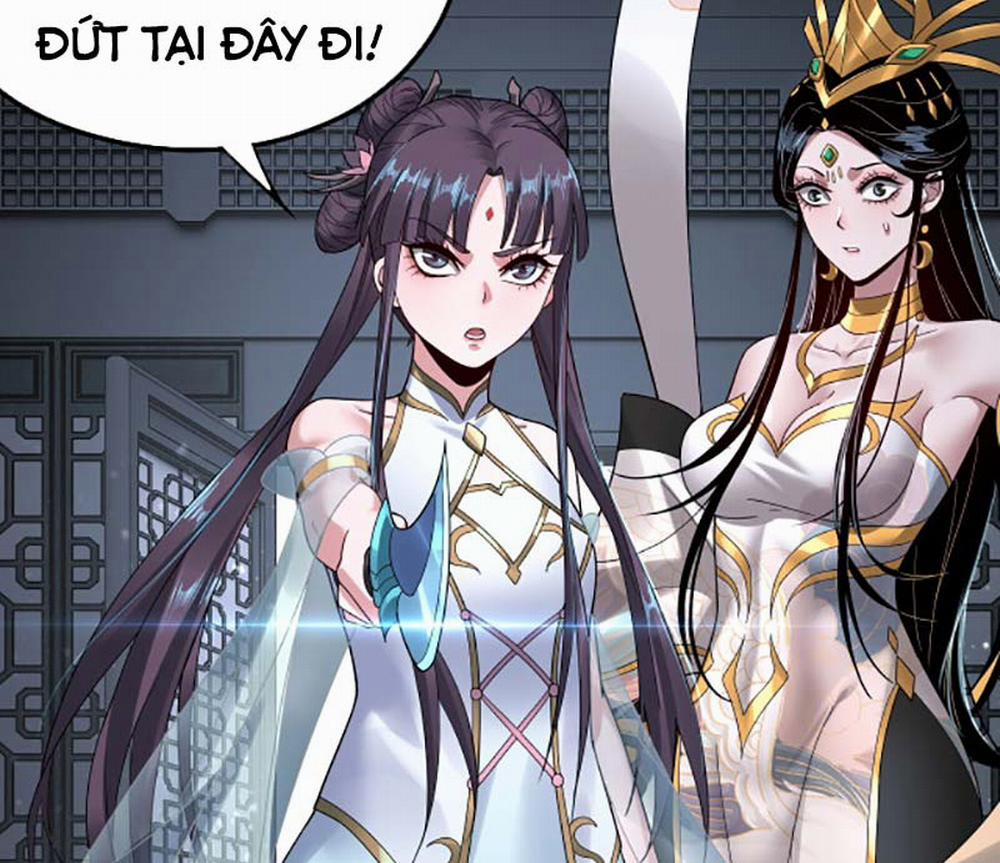 Ta Trời Sinh Đã Là Nhân Vật Phản Diện 46 trang 97