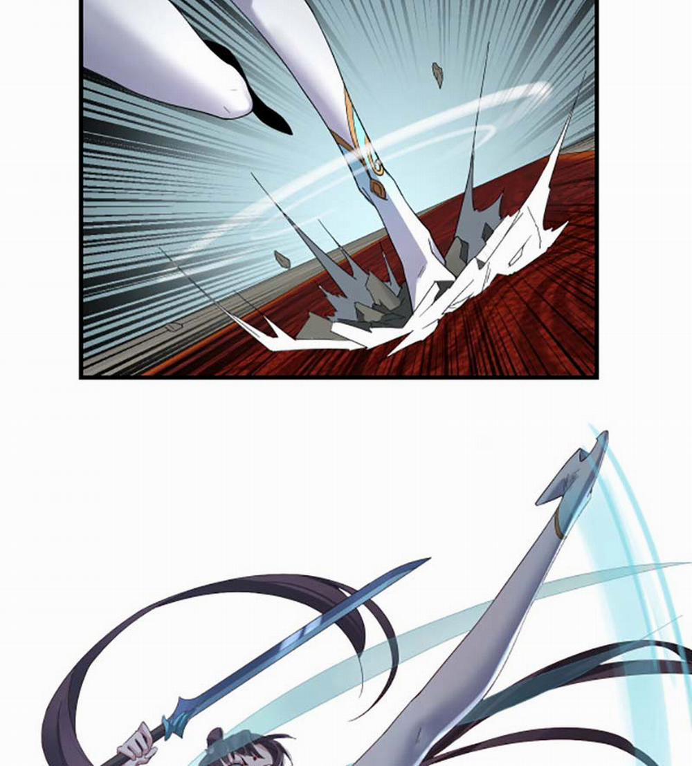 Ta Trời Sinh Đã Là Nhân Vật Phản Diện 47 trang 10