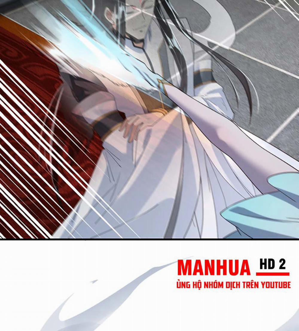 Ta Trời Sinh Đã Là Nhân Vật Phản Diện 47 trang 13