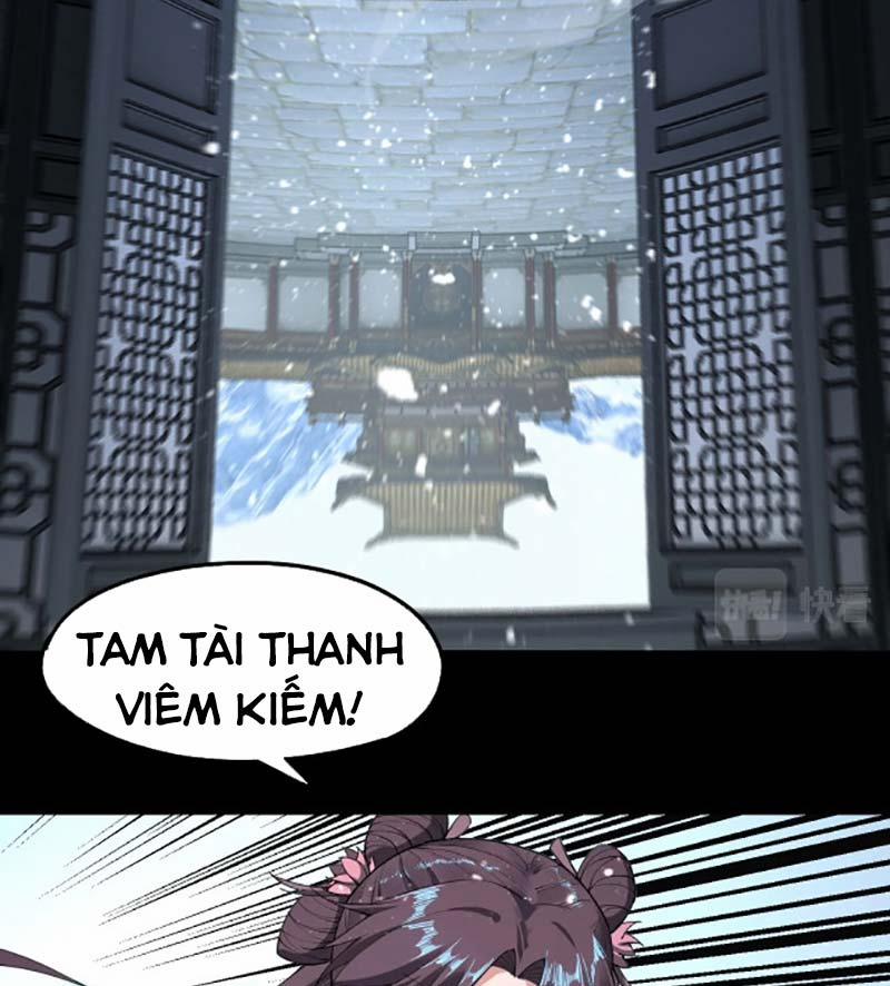 Ta Trời Sinh Đã Là Nhân Vật Phản Diện 47 trang 19