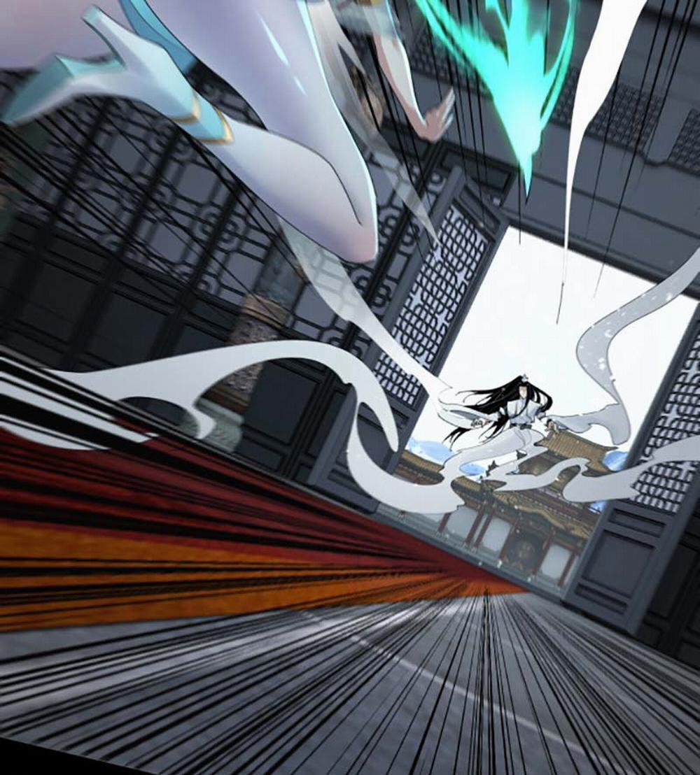 Ta Trời Sinh Đã Là Nhân Vật Phản Diện 47 trang 21