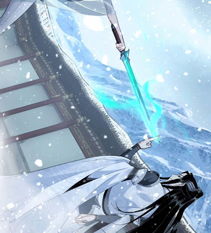 Ta Trời Sinh Đã Là Nhân Vật Phản Diện 47 trang 28