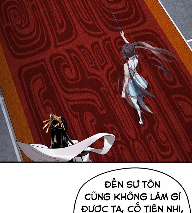 Ta Trời Sinh Đã Là Nhân Vật Phản Diện 47 trang 3