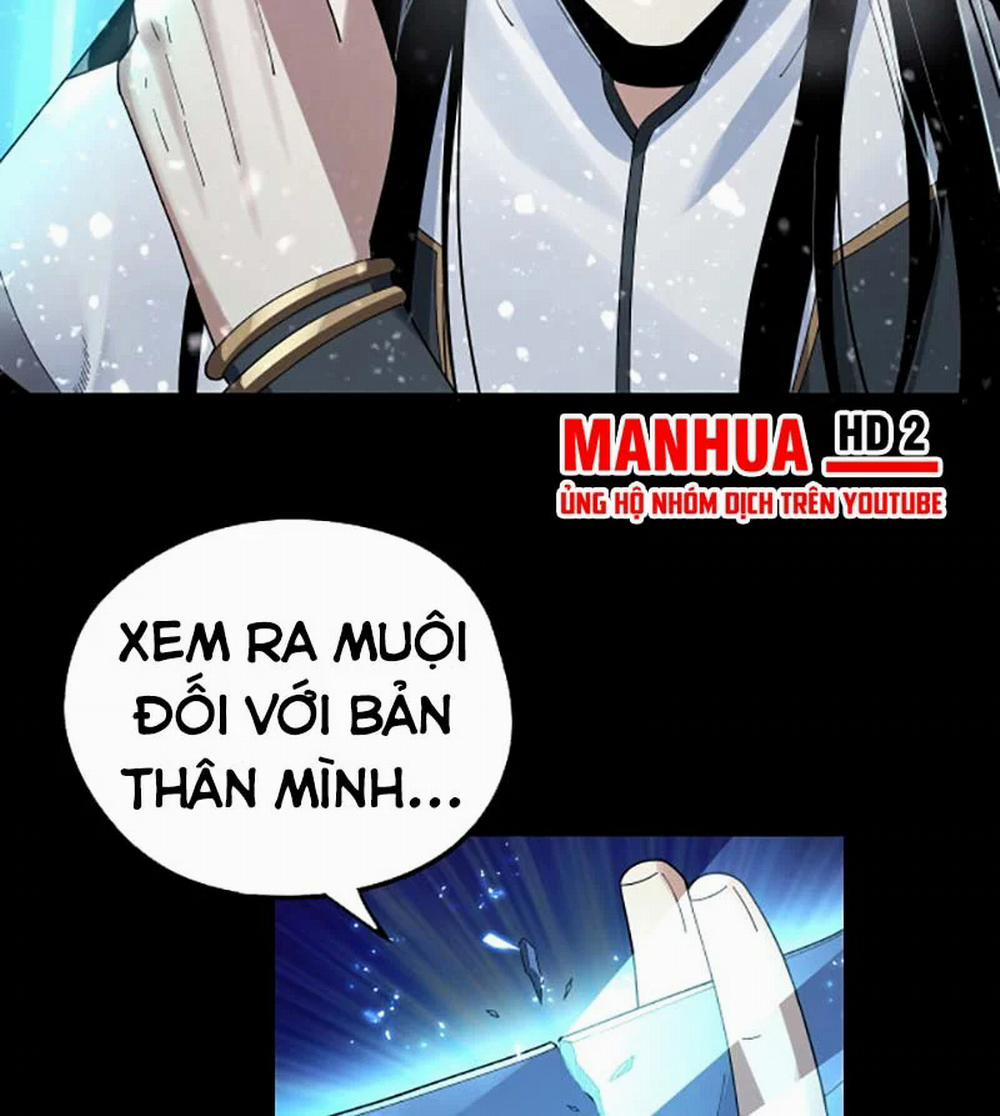 Ta Trời Sinh Đã Là Nhân Vật Phản Diện 47 trang 31