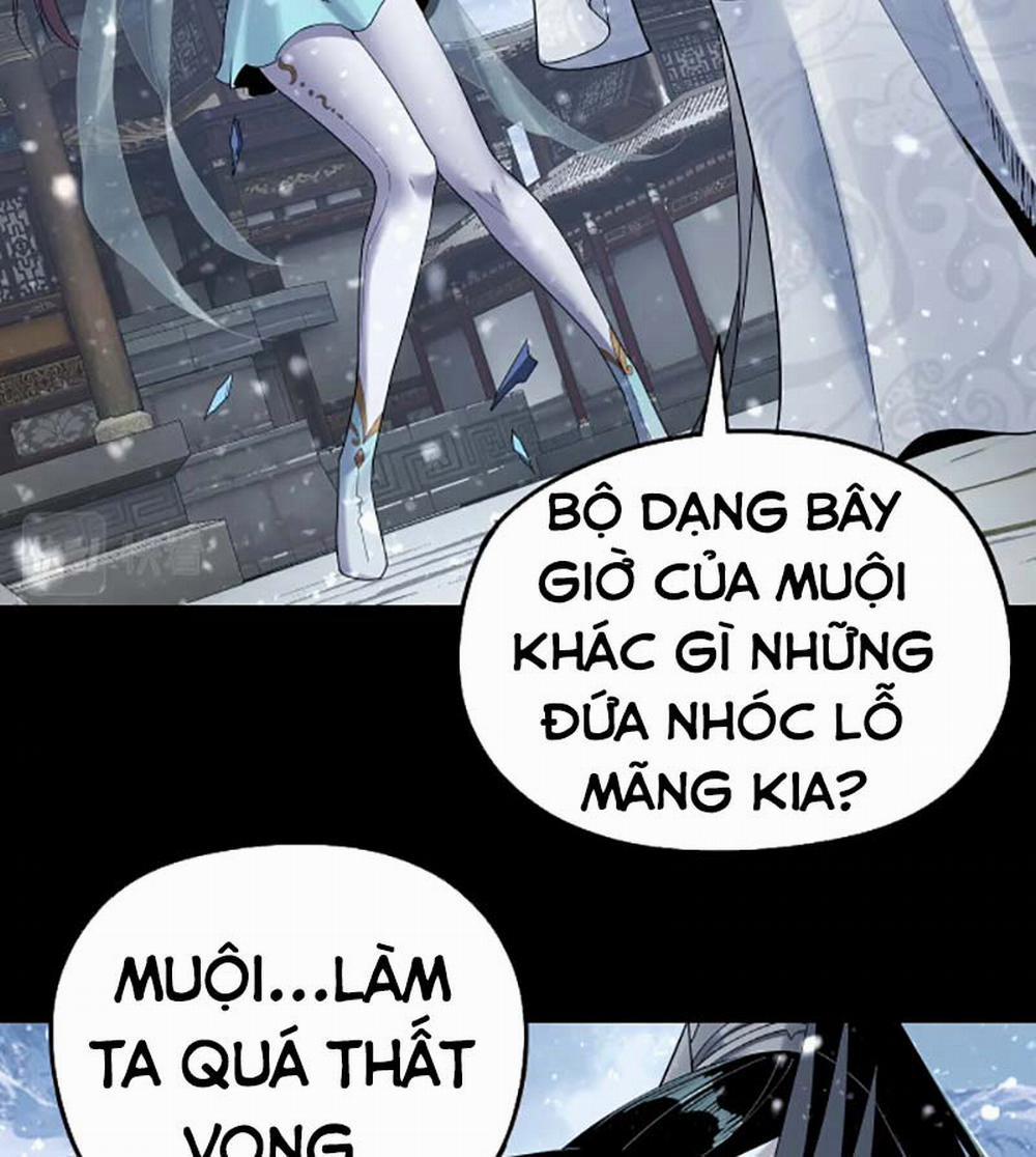 Ta Trời Sinh Đã Là Nhân Vật Phản Diện 47 trang 35