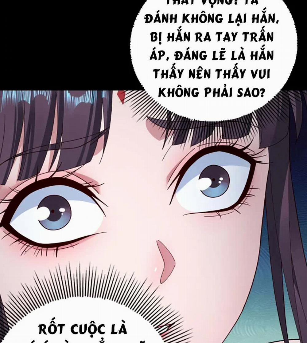 Ta Trời Sinh Đã Là Nhân Vật Phản Diện 47 trang 37