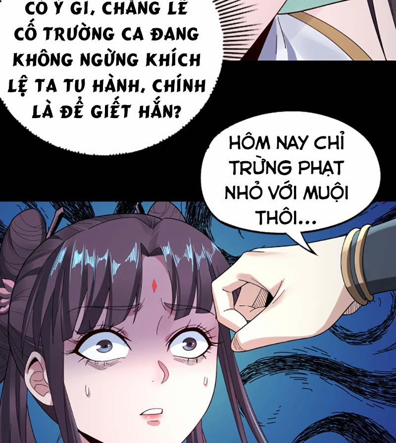 Ta Trời Sinh Đã Là Nhân Vật Phản Diện 47 trang 38