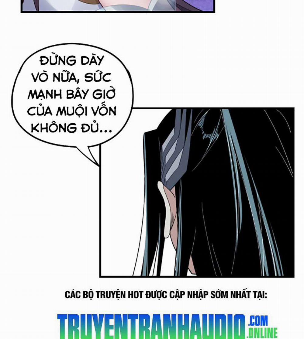 Ta Trời Sinh Đã Là Nhân Vật Phản Diện 47 trang 43