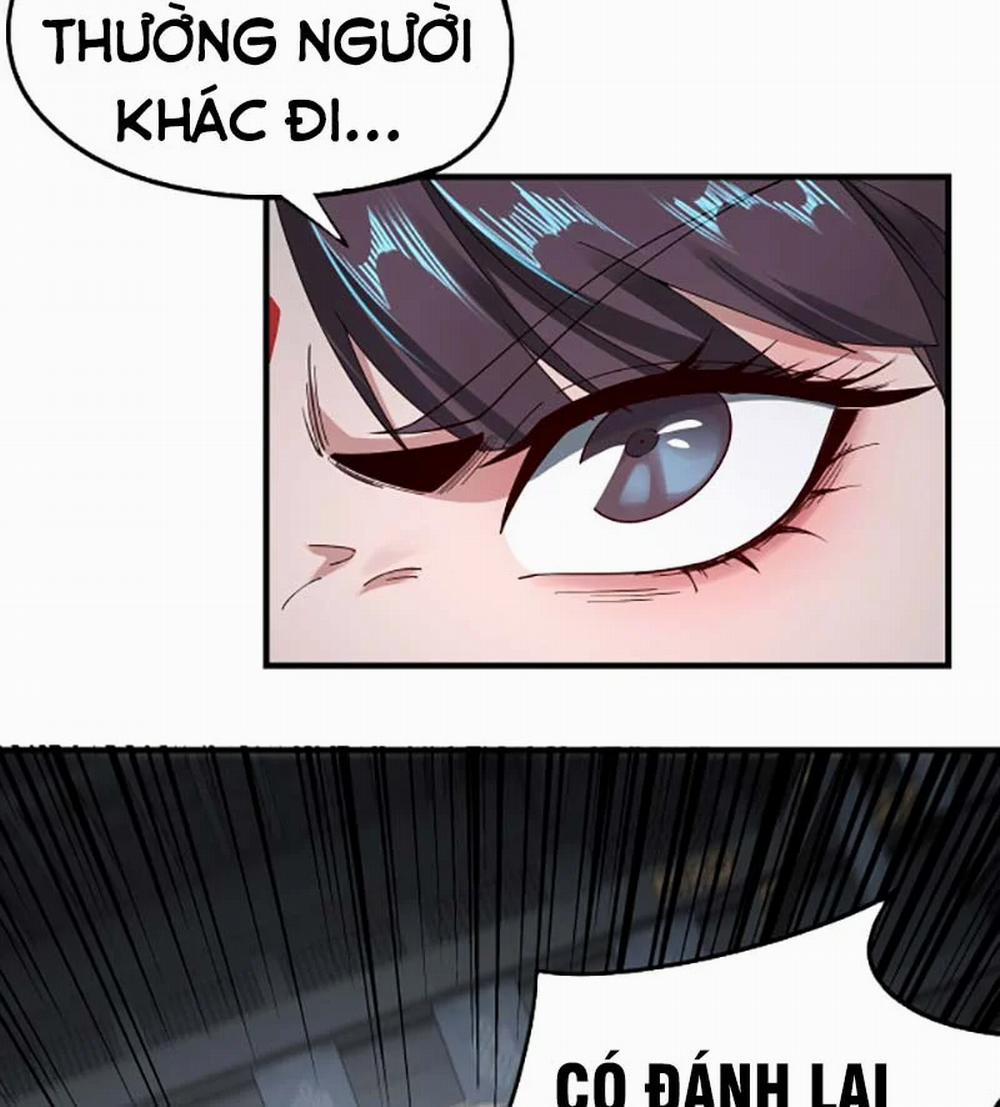 Ta Trời Sinh Đã Là Nhân Vật Phản Diện 47 trang 5