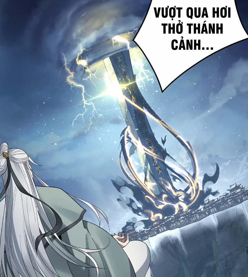 Ta Trời Sinh Đã Là Nhân Vật Phản Diện 47 trang 53