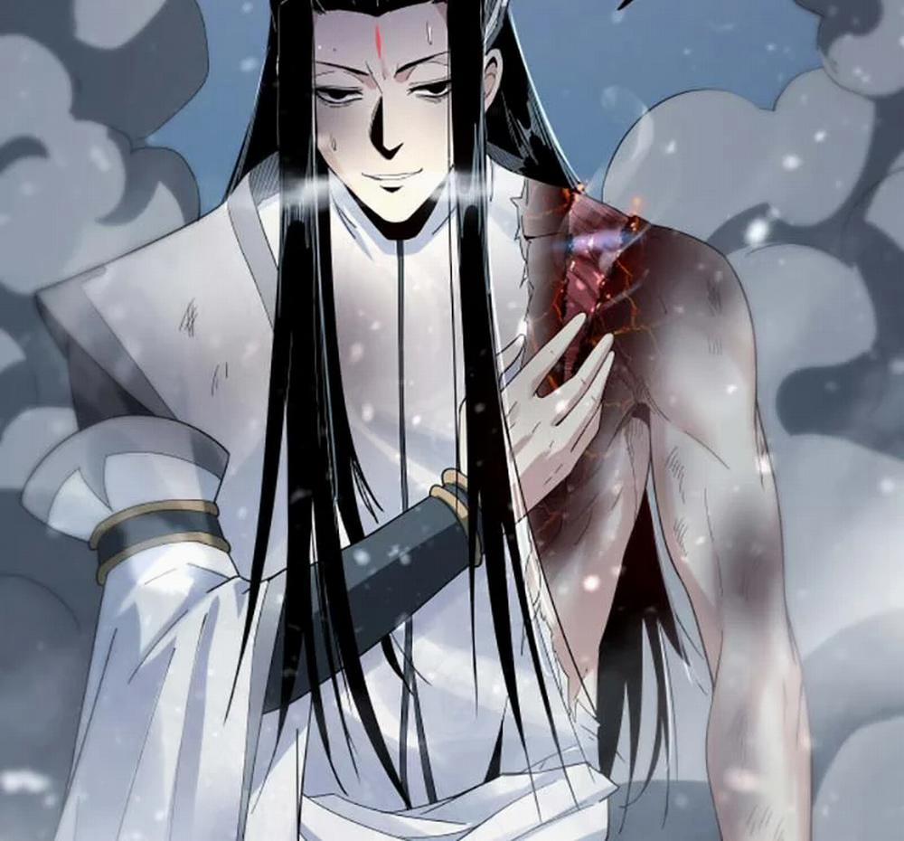 Ta Trời Sinh Đã Là Nhân Vật Phản Diện 47 trang 84