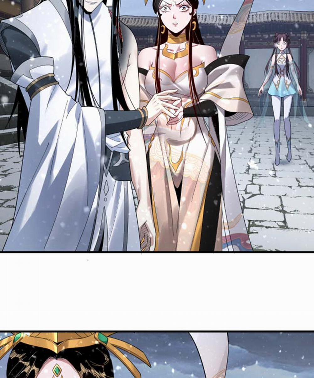 Ta Trời Sinh Đã Là Nhân Vật Phản Diện 48 trang 10