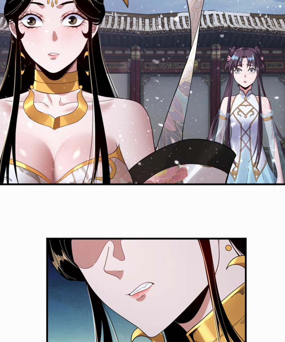 Ta Trời Sinh Đã Là Nhân Vật Phản Diện 48 trang 11