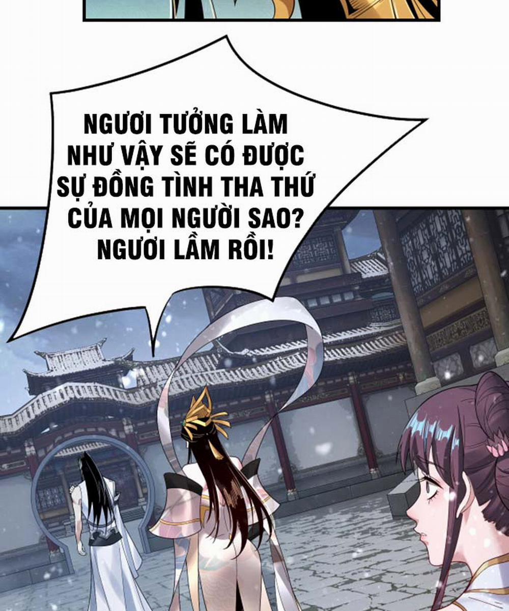 Ta Trời Sinh Đã Là Nhân Vật Phản Diện 48 trang 12