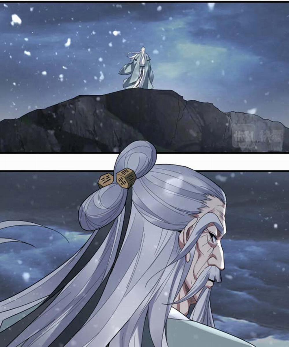 Ta Trời Sinh Đã Là Nhân Vật Phản Diện 48 trang 15