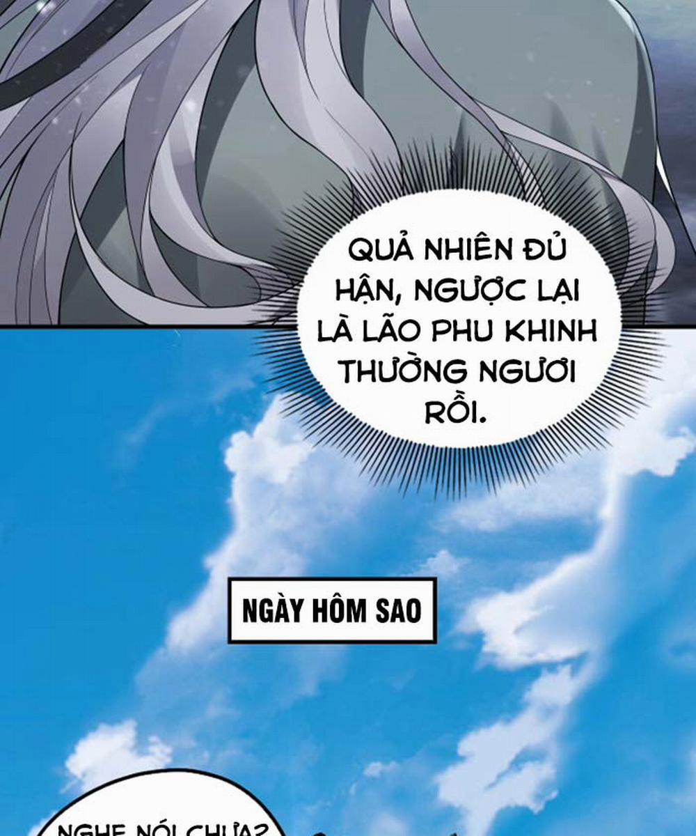 Ta Trời Sinh Đã Là Nhân Vật Phản Diện 48 trang 16