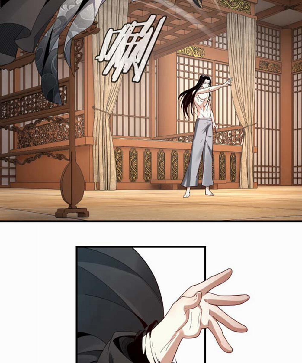 Ta Trời Sinh Đã Là Nhân Vật Phản Diện 48 trang 24