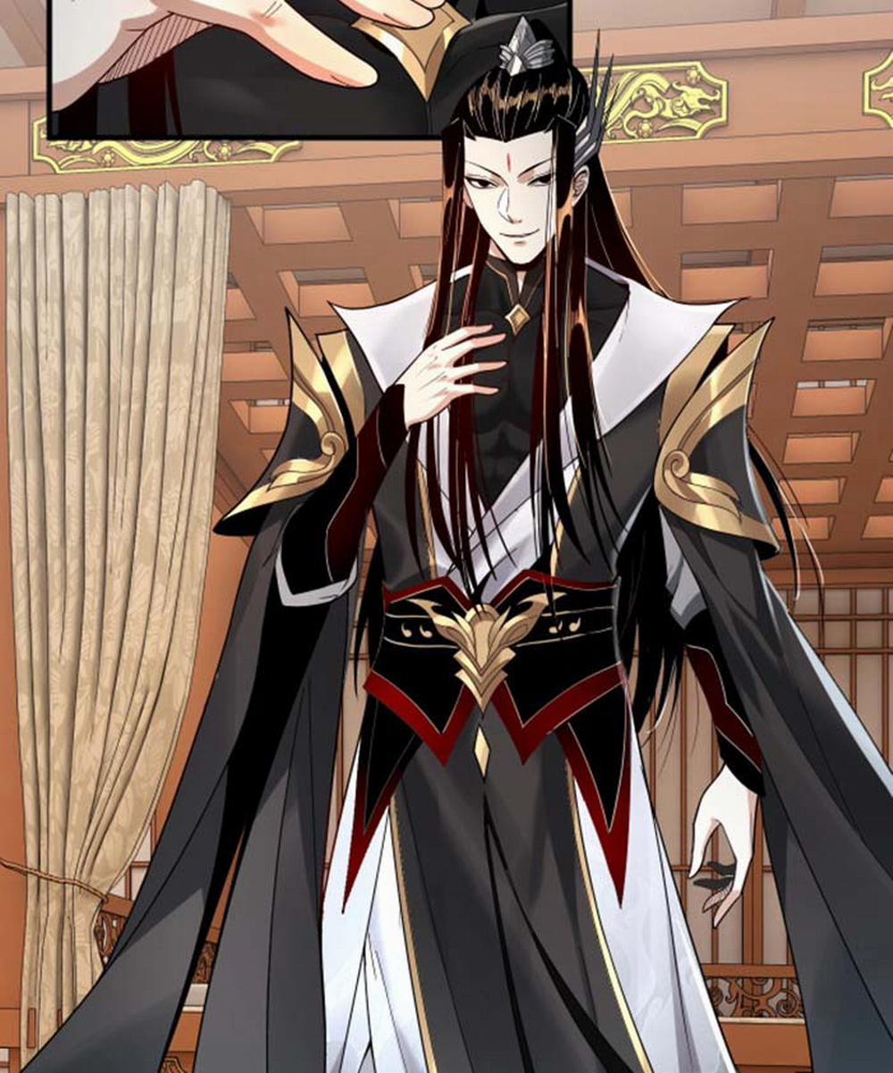 Ta Trời Sinh Đã Là Nhân Vật Phản Diện 48 trang 26