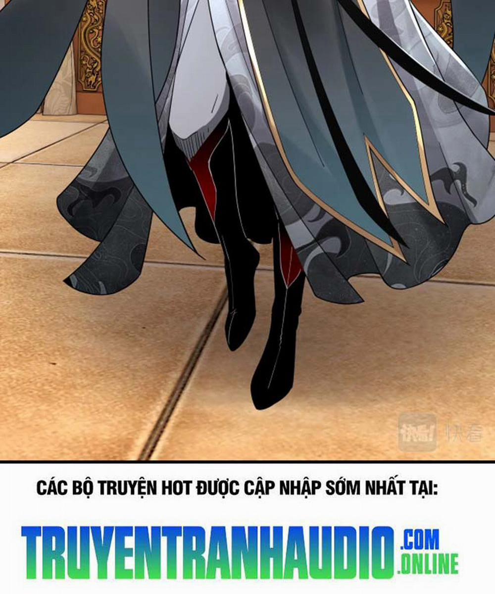 Ta Trời Sinh Đã Là Nhân Vật Phản Diện 48 trang 27