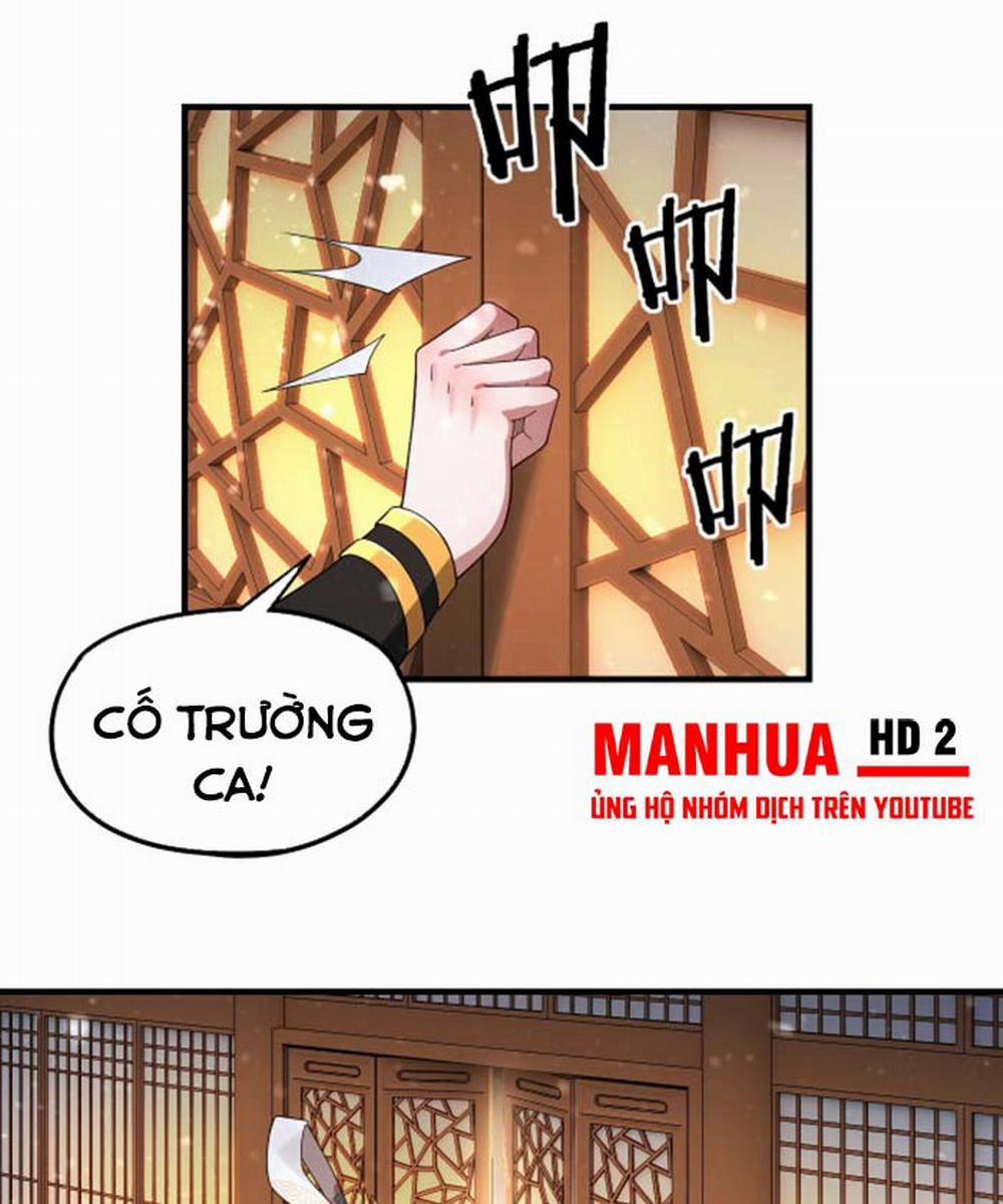 Ta Trời Sinh Đã Là Nhân Vật Phản Diện 48 trang 28