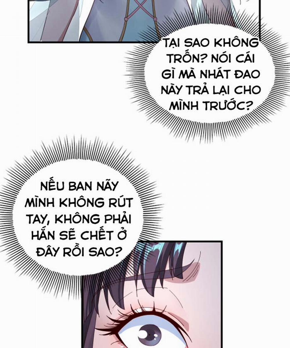 Ta Trời Sinh Đã Là Nhân Vật Phản Diện 48 trang 3