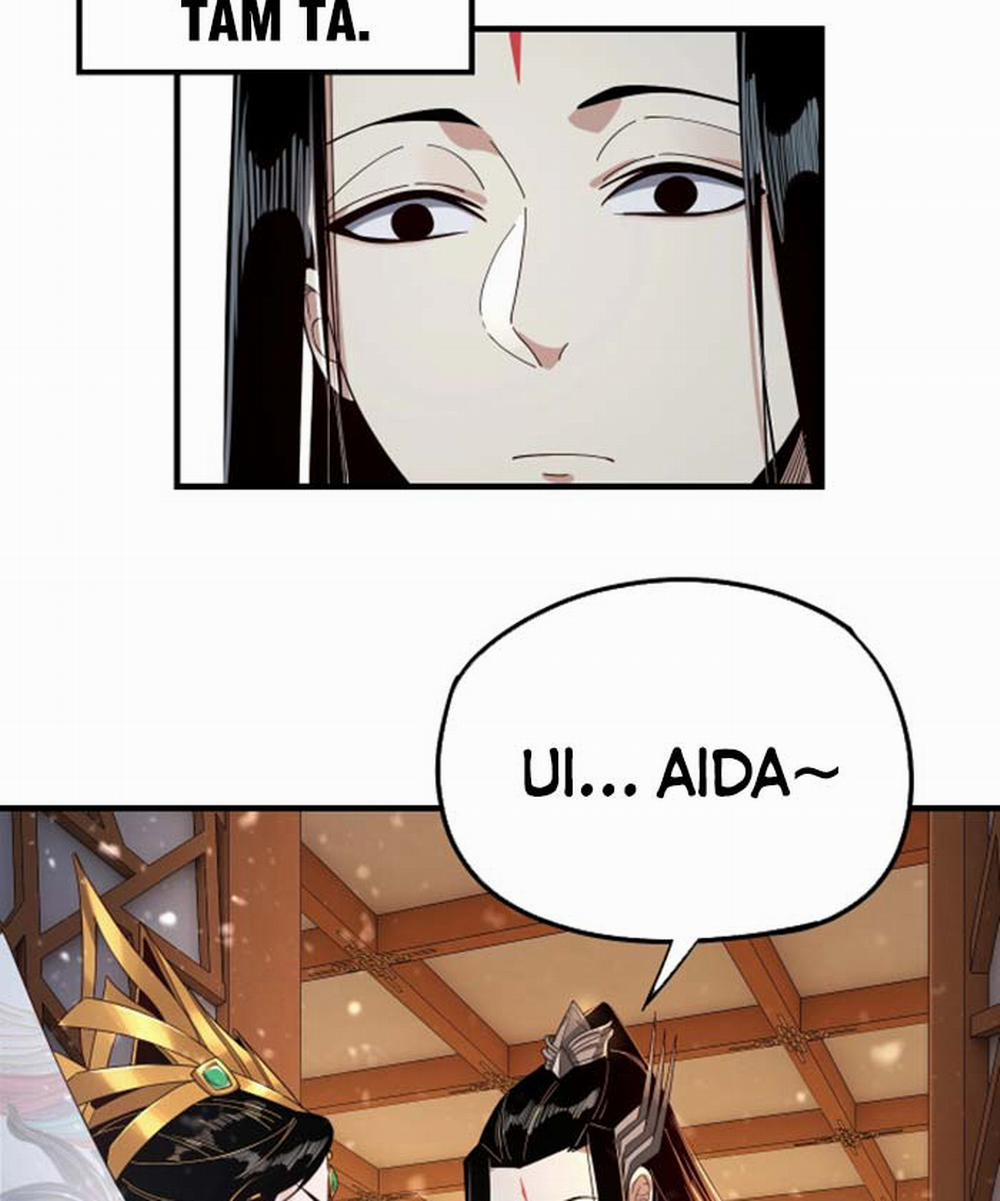 Ta Trời Sinh Đã Là Nhân Vật Phản Diện 48 trang 31