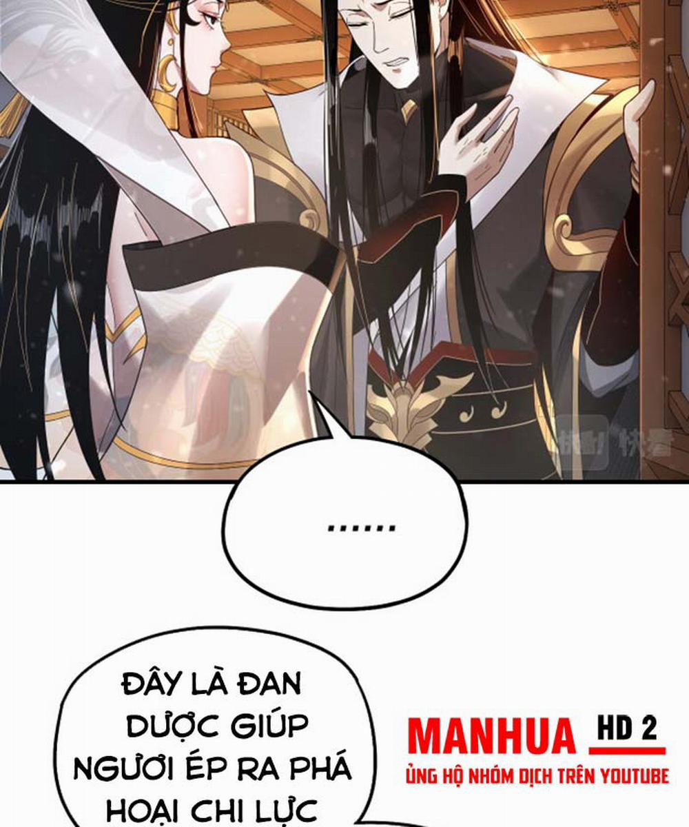 Ta Trời Sinh Đã Là Nhân Vật Phản Diện 48 trang 32