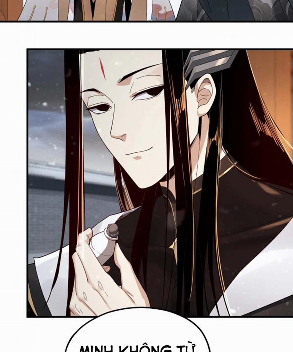 Ta Trời Sinh Đã Là Nhân Vật Phản Diện 48 trang 34