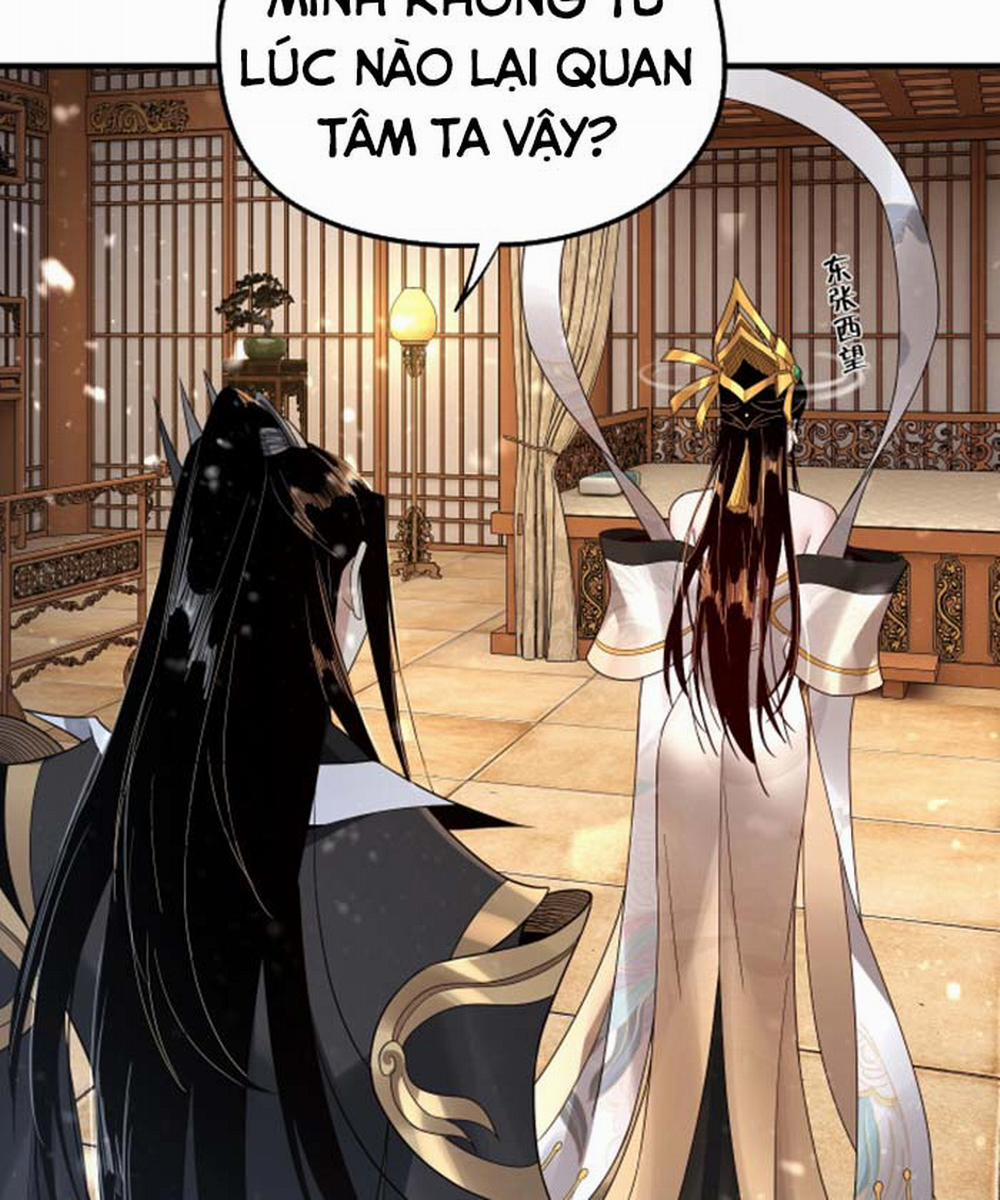 Ta Trời Sinh Đã Là Nhân Vật Phản Diện 48 trang 35