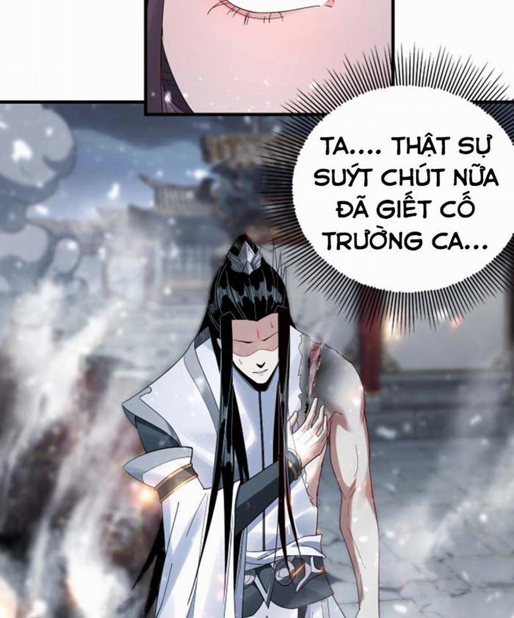 Ta Trời Sinh Đã Là Nhân Vật Phản Diện 48 trang 4