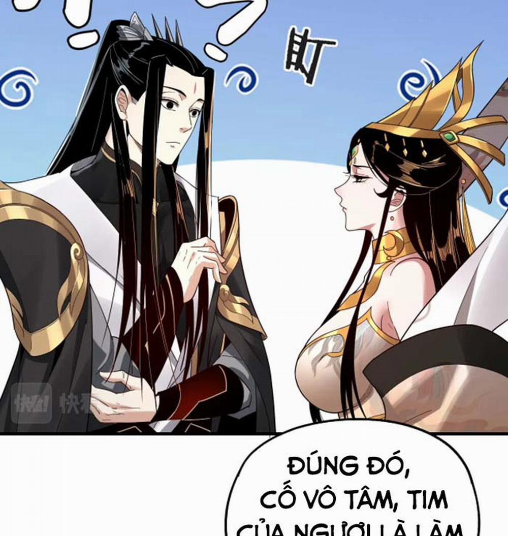 Ta Trời Sinh Đã Là Nhân Vật Phản Diện 48 trang 40