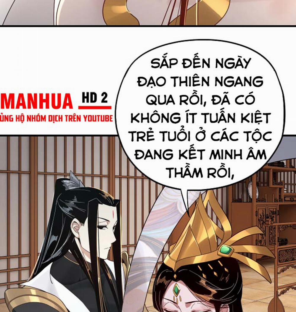 Ta Trời Sinh Đã Là Nhân Vật Phản Diện 48 trang 42