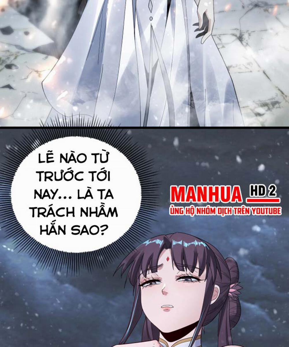 Ta Trời Sinh Đã Là Nhân Vật Phản Diện 48 trang 5