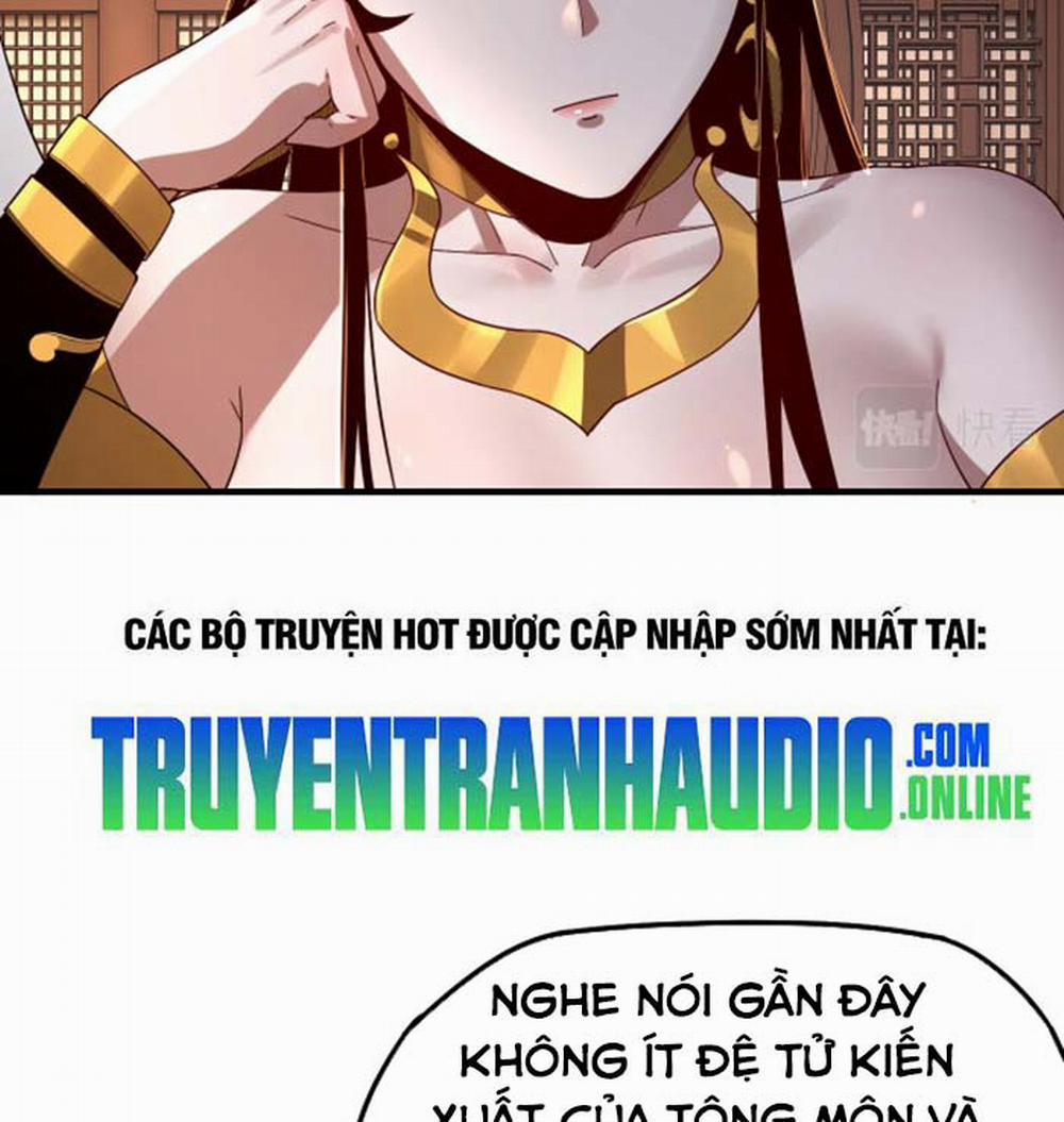 Ta Trời Sinh Đã Là Nhân Vật Phản Diện 48 trang 64