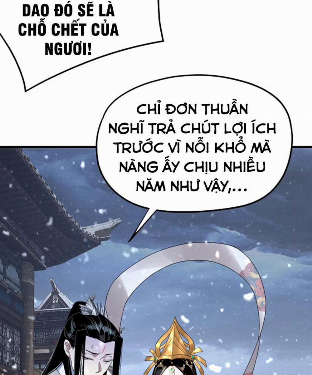 Ta Trời Sinh Đã Là Nhân Vật Phản Diện 48 trang 9