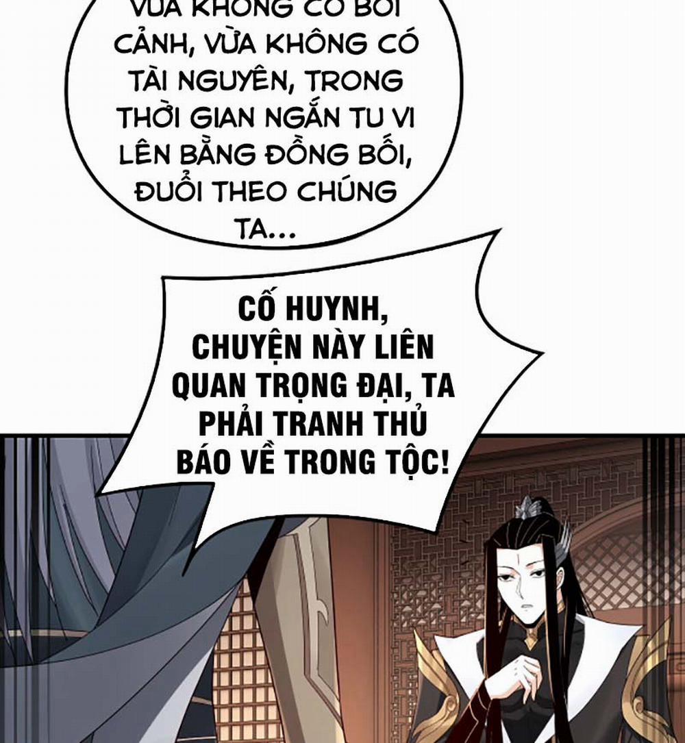 Ta Trời Sinh Đã Là Nhân Vật Phản Diện 49 trang 20