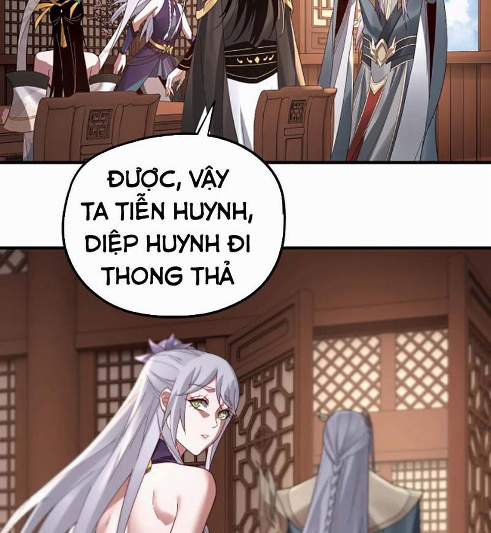 Ta Trời Sinh Đã Là Nhân Vật Phản Diện 49 trang 22