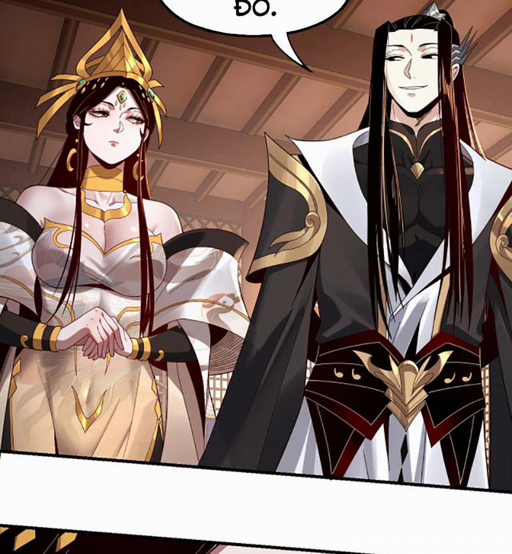 Ta Trời Sinh Đã Là Nhân Vật Phản Diện 49 trang 25