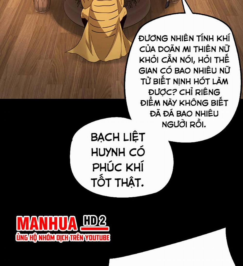 Ta Trời Sinh Đã Là Nhân Vật Phản Diện 49 trang 35