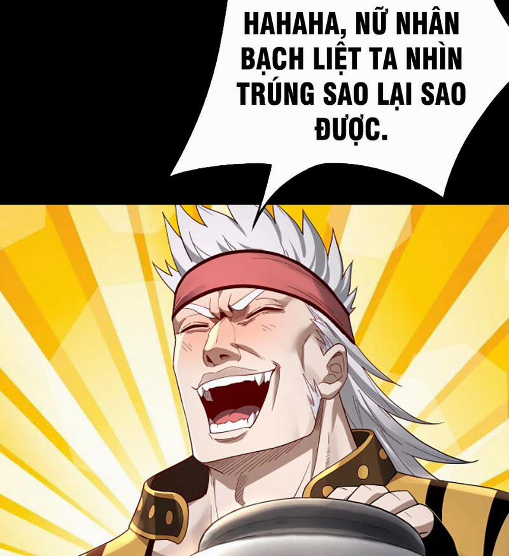 Ta Trời Sinh Đã Là Nhân Vật Phản Diện 49 trang 36