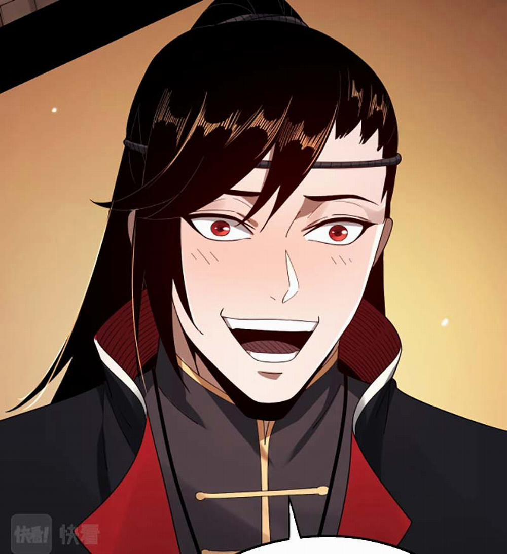 Ta Trời Sinh Đã Là Nhân Vật Phản Diện 49 trang 39