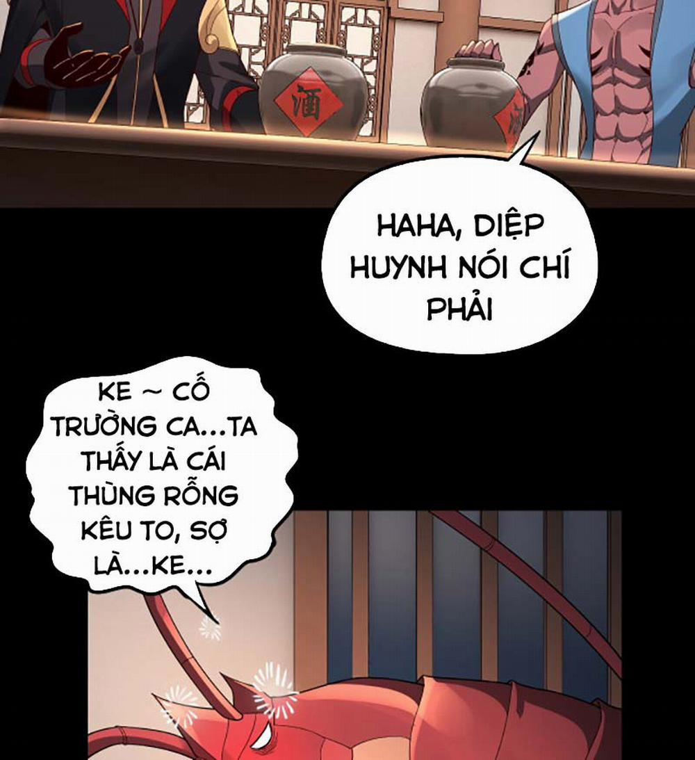 Ta Trời Sinh Đã Là Nhân Vật Phản Diện 49 trang 42