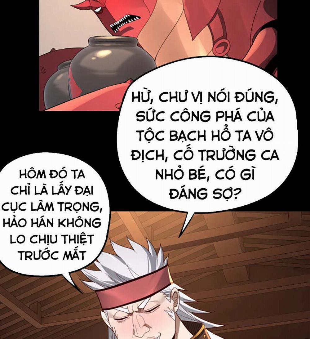 Ta Trời Sinh Đã Là Nhân Vật Phản Diện 49 trang 43