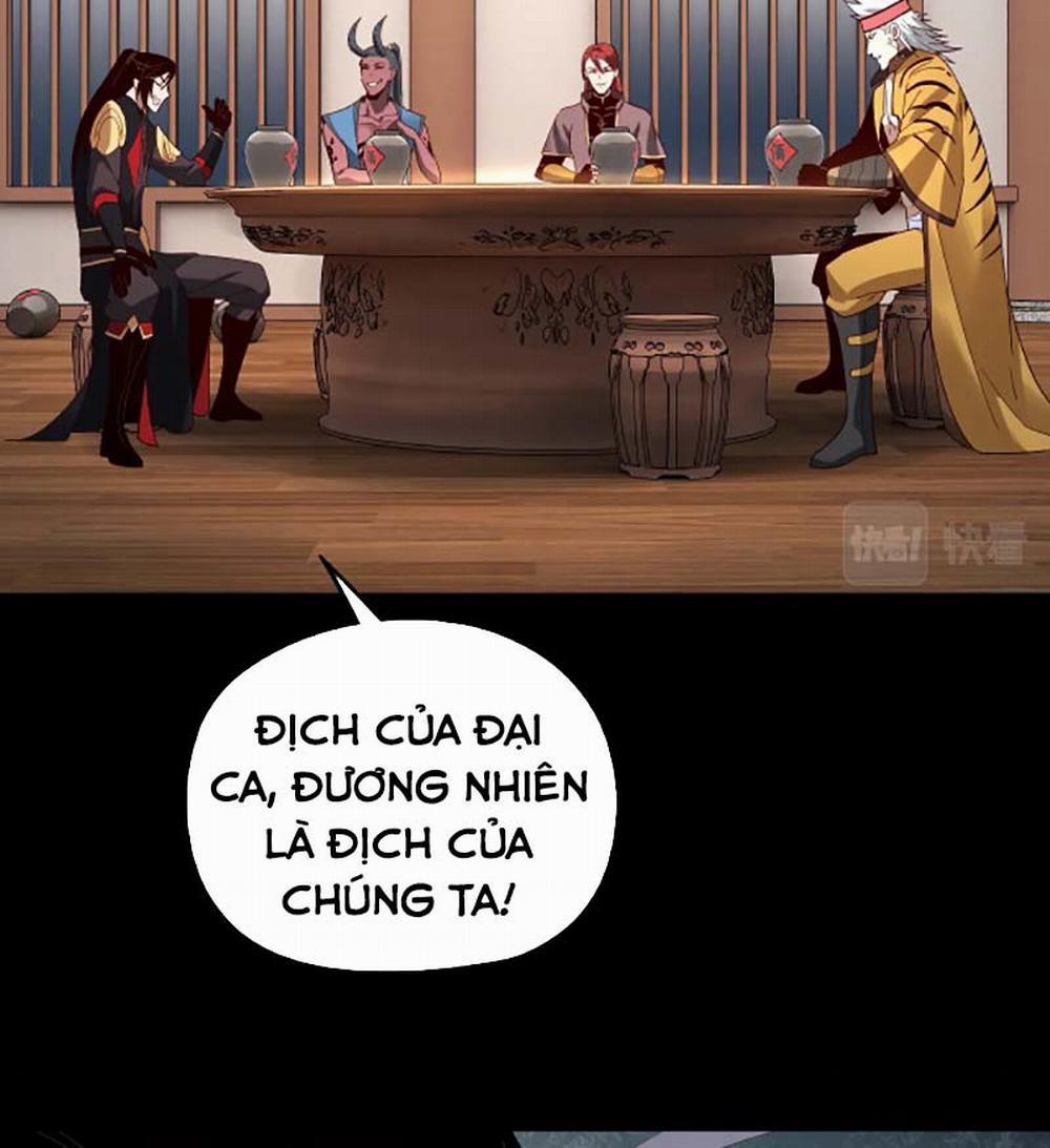 Ta Trời Sinh Đã Là Nhân Vật Phản Diện 49 trang 45