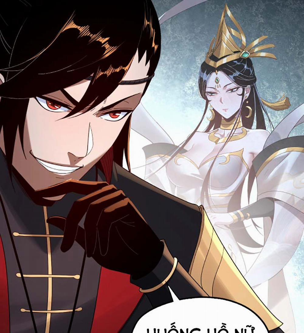 Ta Trời Sinh Đã Là Nhân Vật Phản Diện 49 trang 46