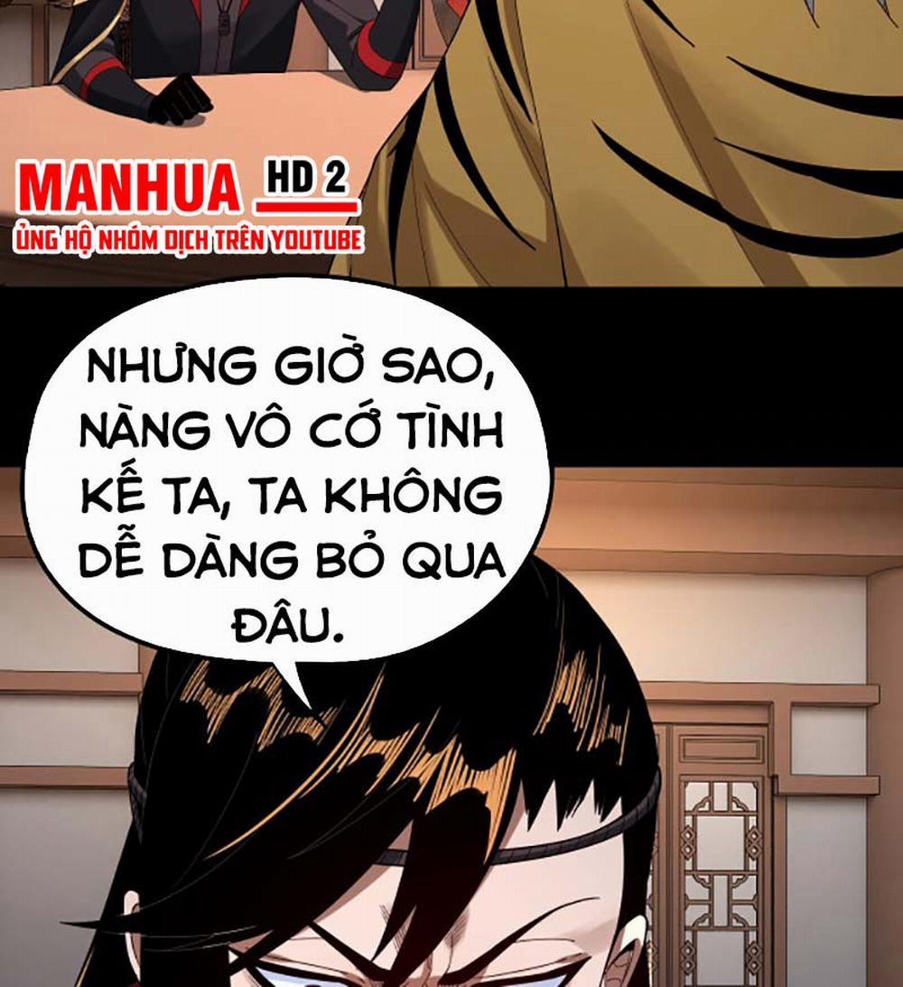 Ta Trời Sinh Đã Là Nhân Vật Phản Diện 49 trang 49