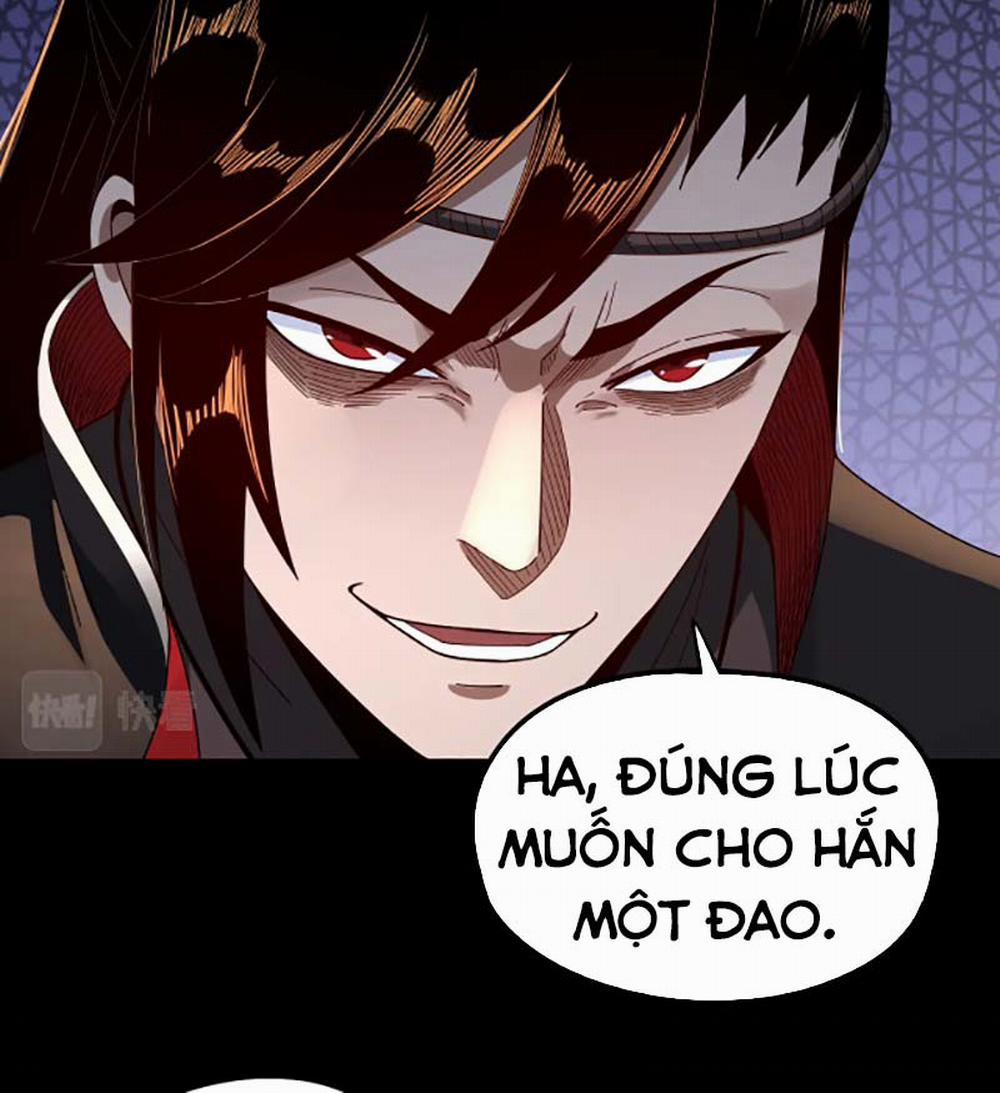 Ta Trời Sinh Đã Là Nhân Vật Phản Diện 49 trang 51