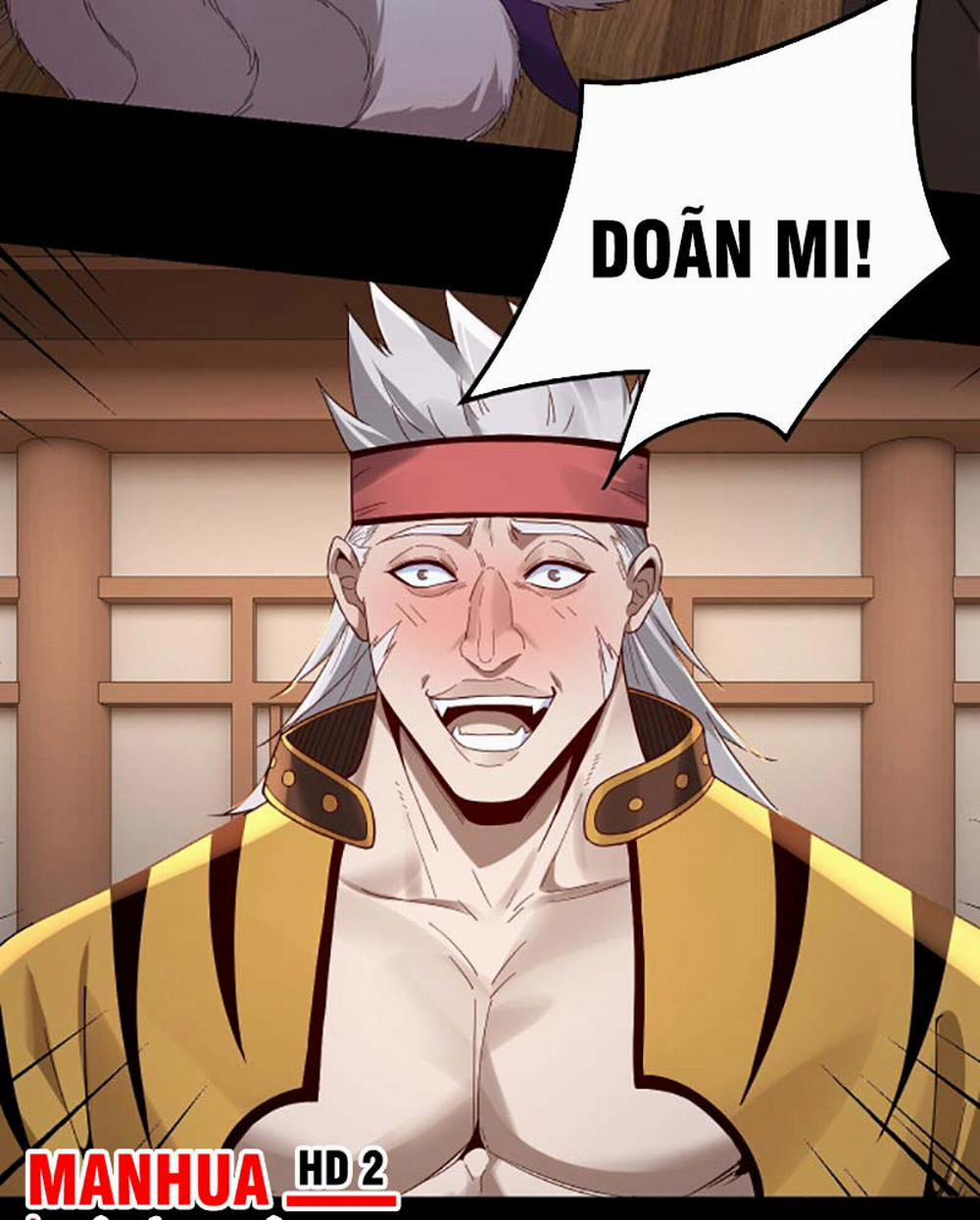 Ta Trời Sinh Đã Là Nhân Vật Phản Diện 49 trang 53