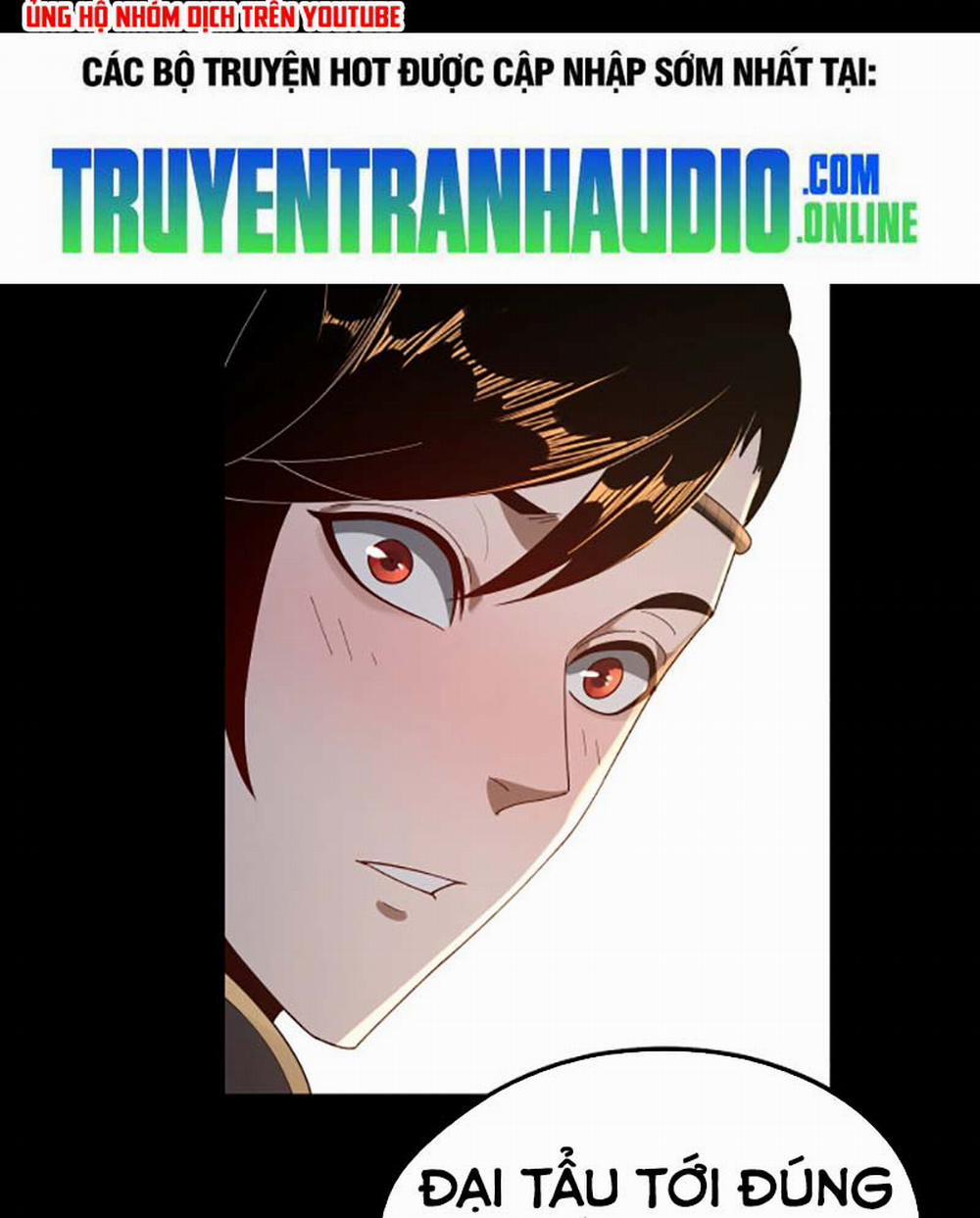 Ta Trời Sinh Đã Là Nhân Vật Phản Diện 49 trang 54